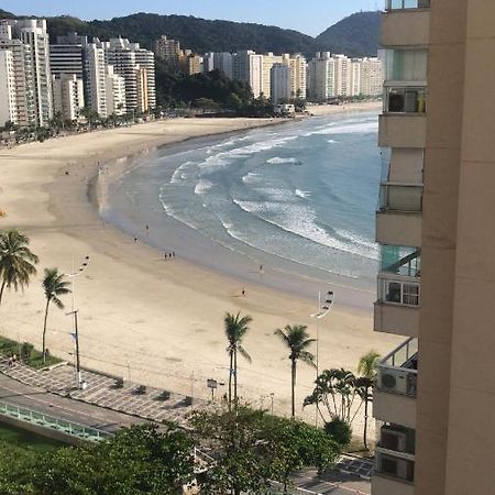 Apartament Asturias Frente Ao Mar Guarujá Zewnętrze zdjęcie