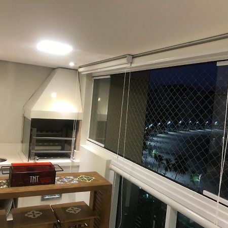 Apartament Asturias Frente Ao Mar Guarujá Zewnętrze zdjęcie