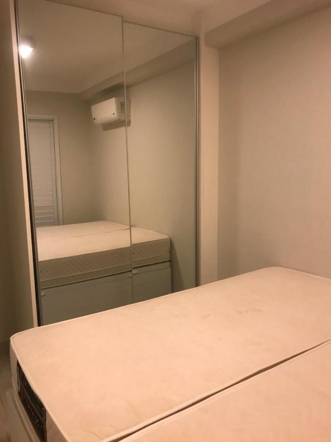 Apartament Asturias Frente Ao Mar Guarujá Zewnętrze zdjęcie