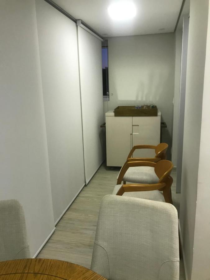 Apartament Asturias Frente Ao Mar Guarujá Zewnętrze zdjęcie