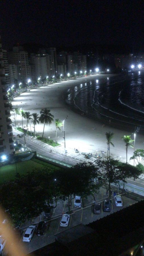 Apartament Asturias Frente Ao Mar Guarujá Zewnętrze zdjęcie