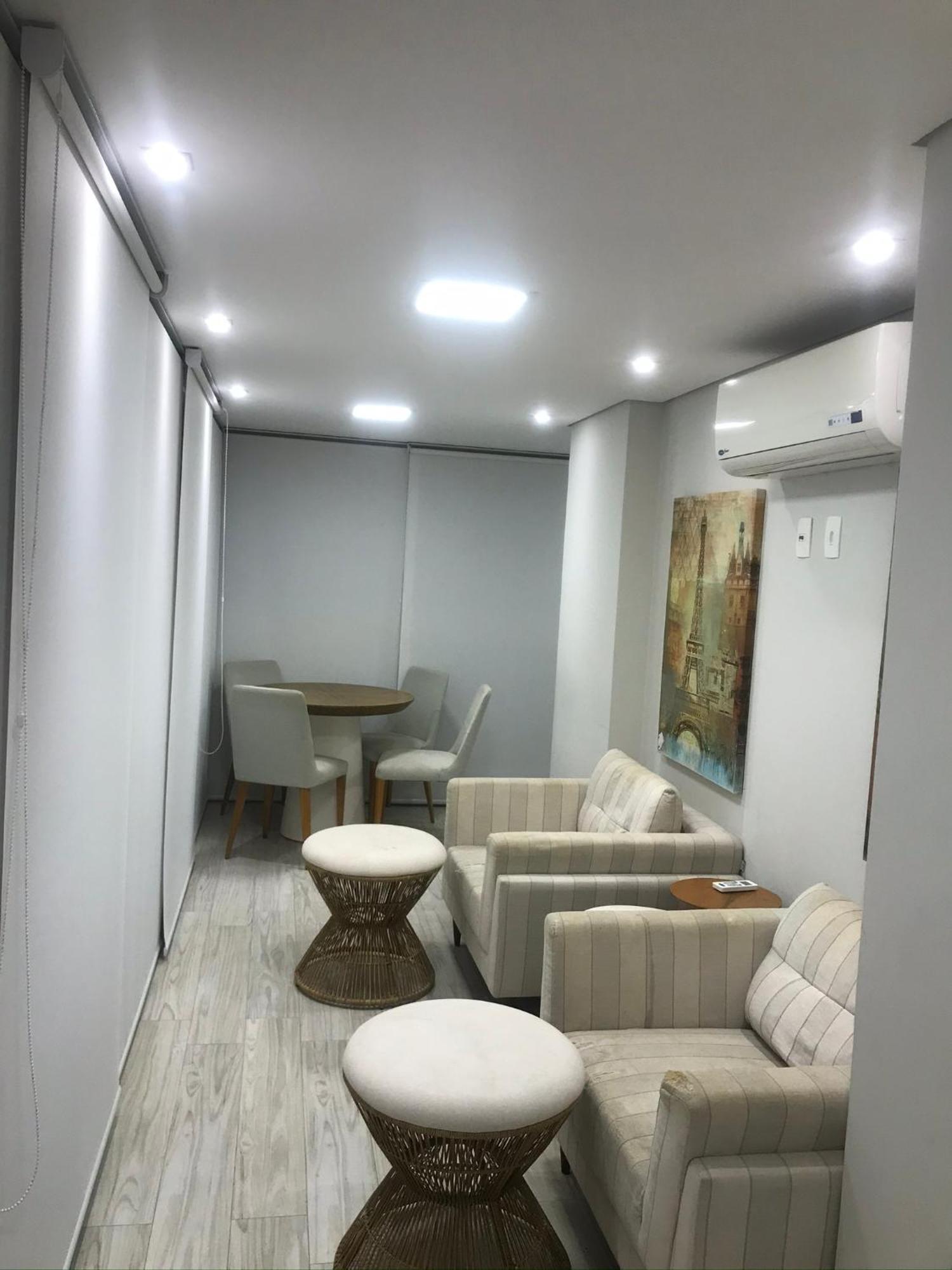 Apartament Asturias Frente Ao Mar Guarujá Zewnętrze zdjęcie