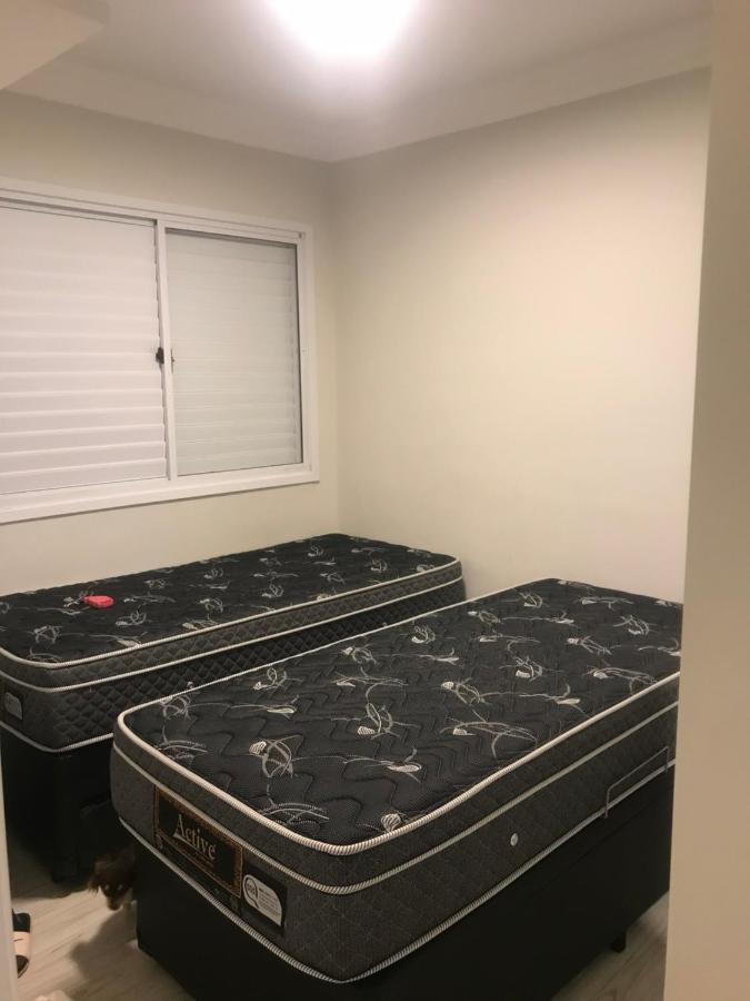Apartament Asturias Frente Ao Mar Guarujá Zewnętrze zdjęcie