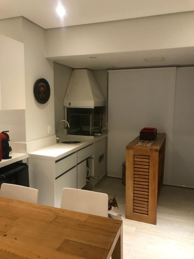 Apartament Asturias Frente Ao Mar Guarujá Zewnętrze zdjęcie